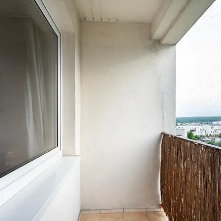 38 Gdynia Redlowo - Apartament Mieszkanie Dla 2 Os Exterior photo