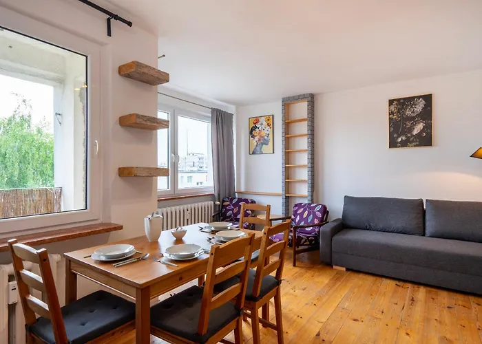 38 Gdynia Redlowo - Apartament Mieszkanie Dla 2 Os