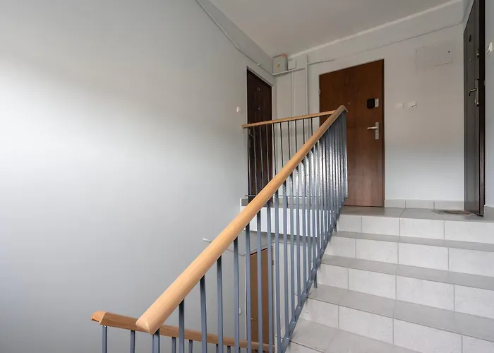 38 Gdynia Redlowo - Apartament Mieszkanie Dla 2 Os