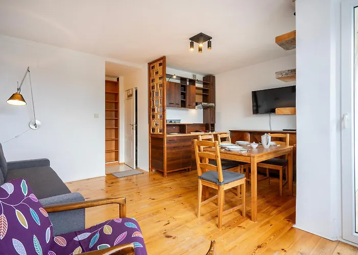 38 Gdynia Redlowo - Apartament Mieszkanie Dla 2 Os