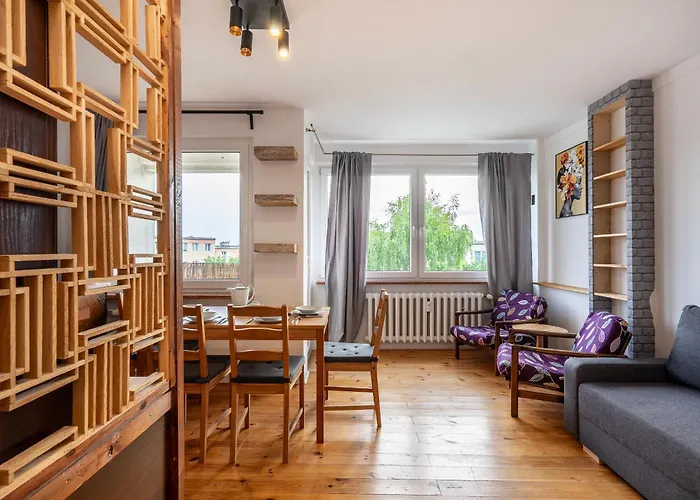 38 Gdynia Redlowo - Apartament Mieszkanie Dla 2 Os