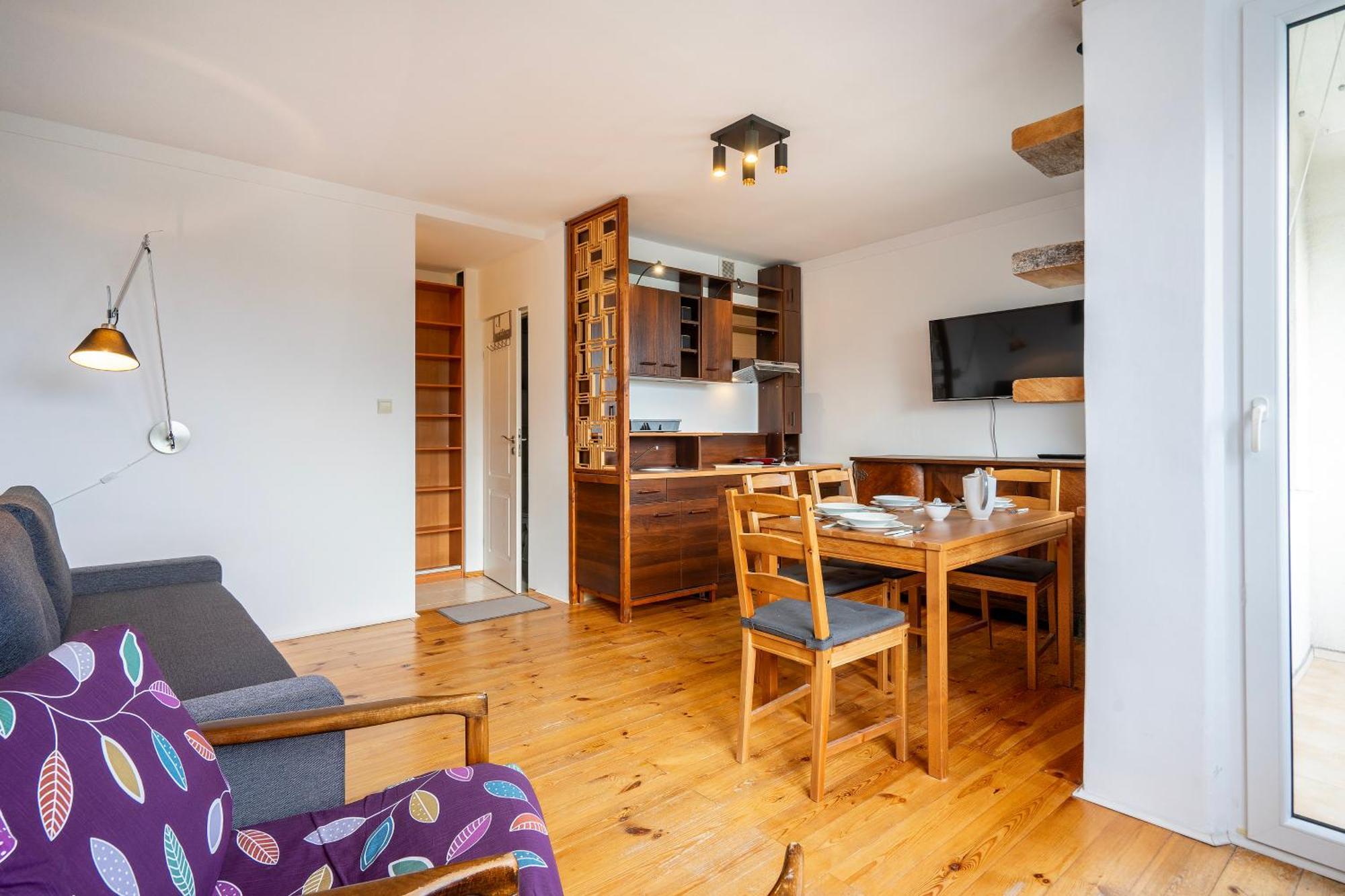 38 Redlowo - Mieszkanie Dla 2 Os Apartment