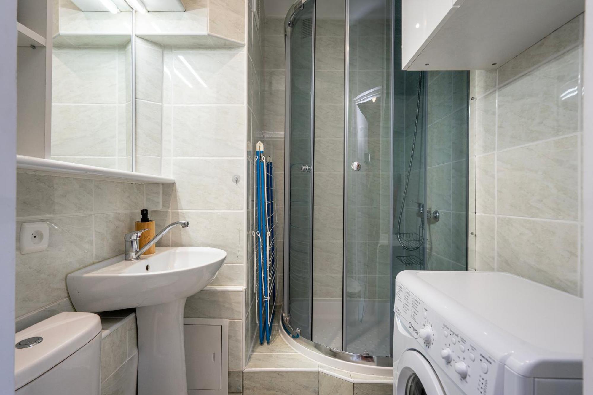 Apartament 38 Redlowo - Mieszkanie Dla 2 Os