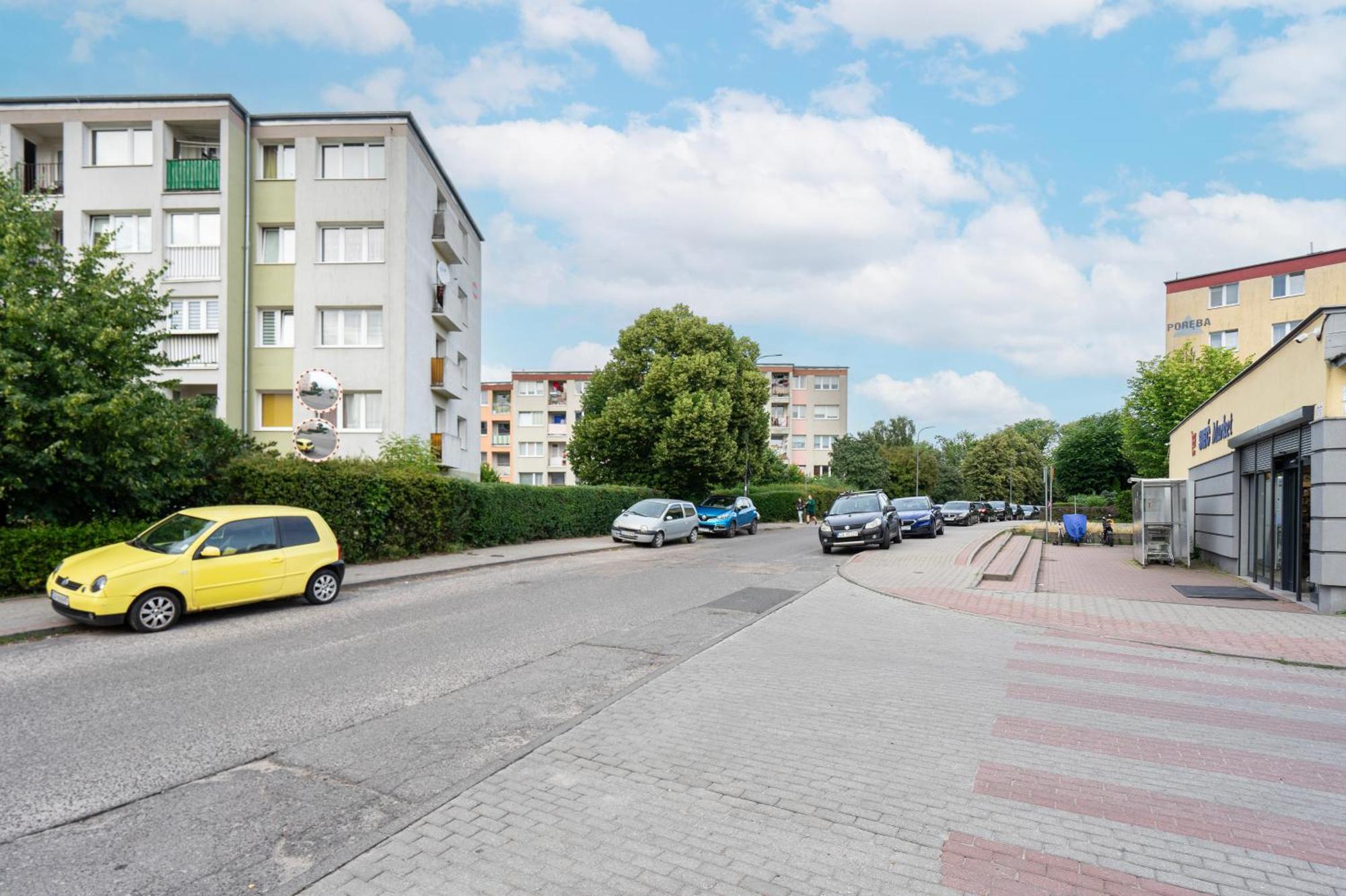 38 Redlowo - Mieszkanie Dla 2 Os *