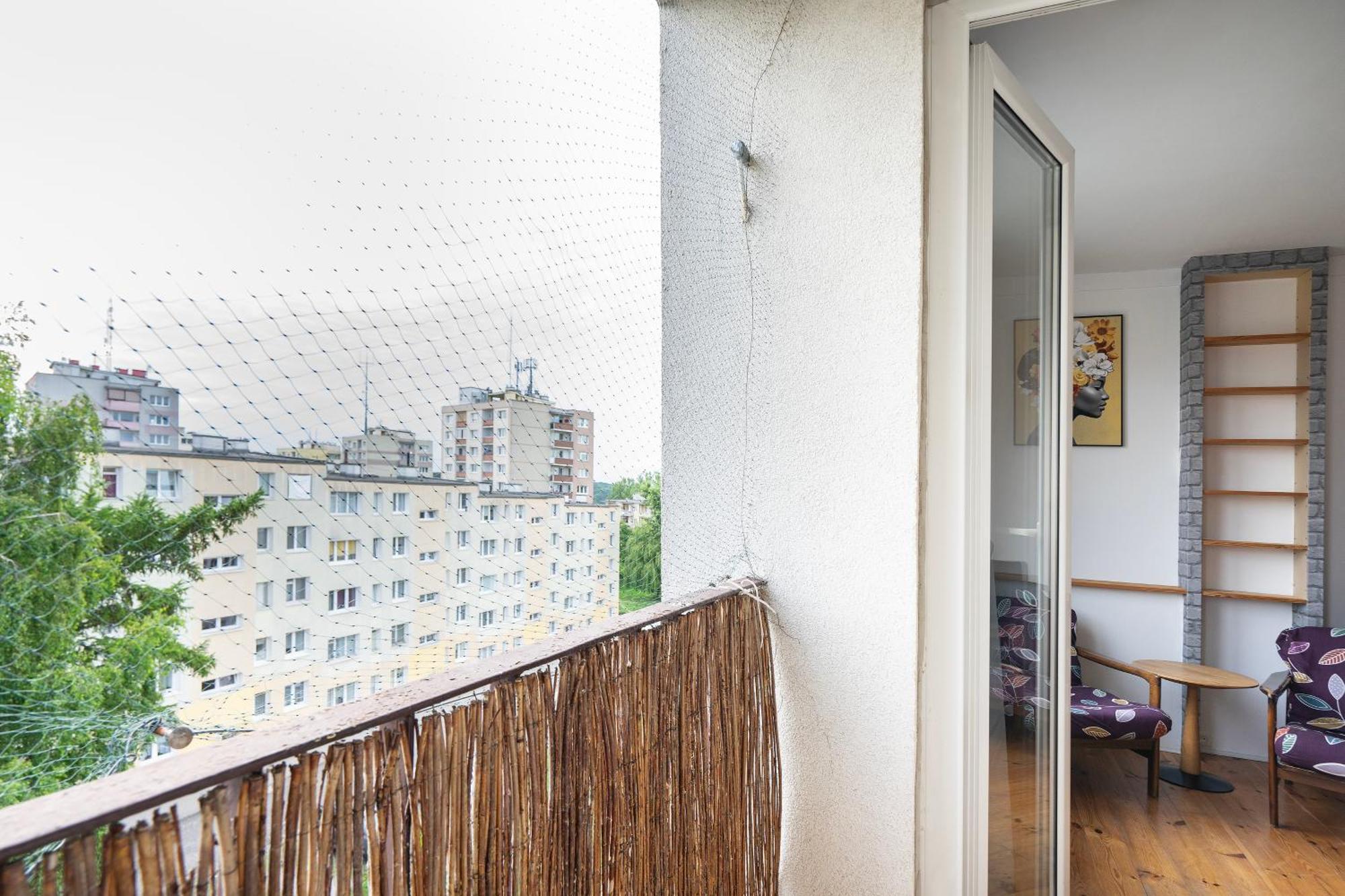 Apartment 38 Redlowo - Mieszkanie Dla 2 Os Gdynia