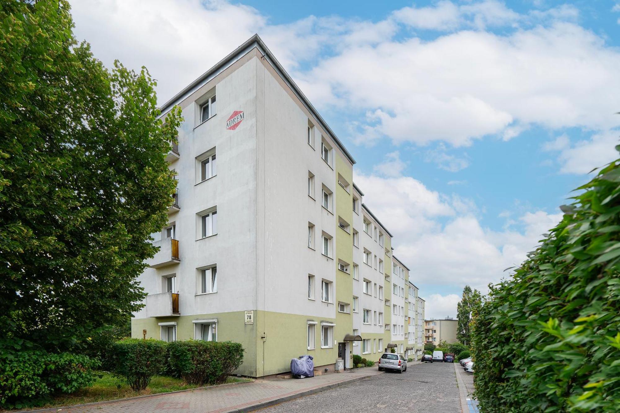38 Redlowo - Mieszkanie Dla 2 Os * Gdynia
