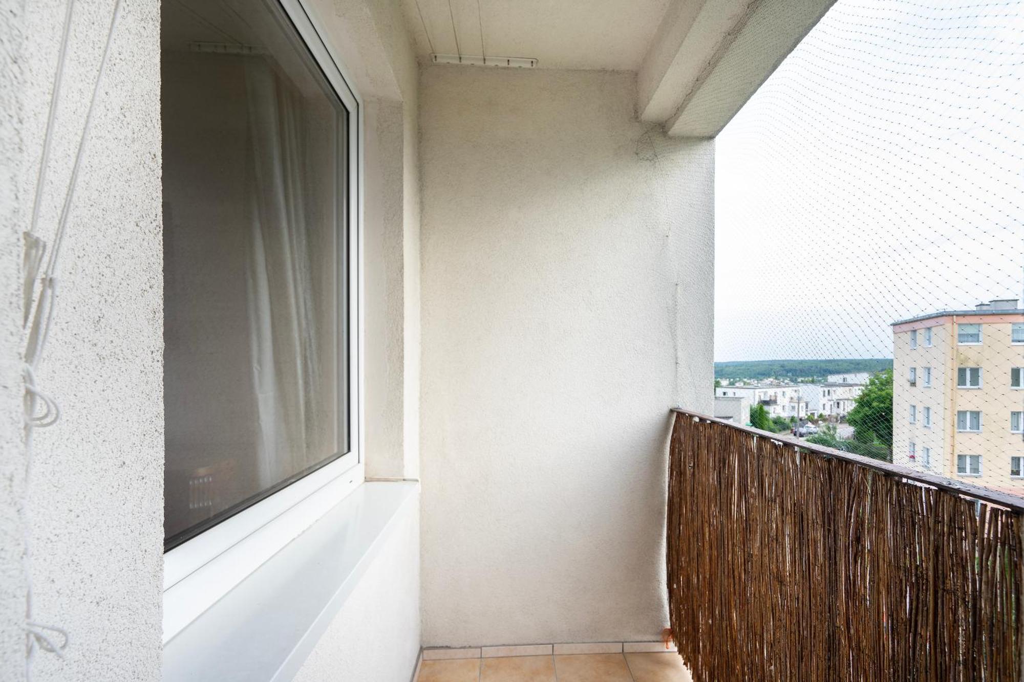 Apartment 38 Redlowo - Mieszkanie Dla 2 Os *